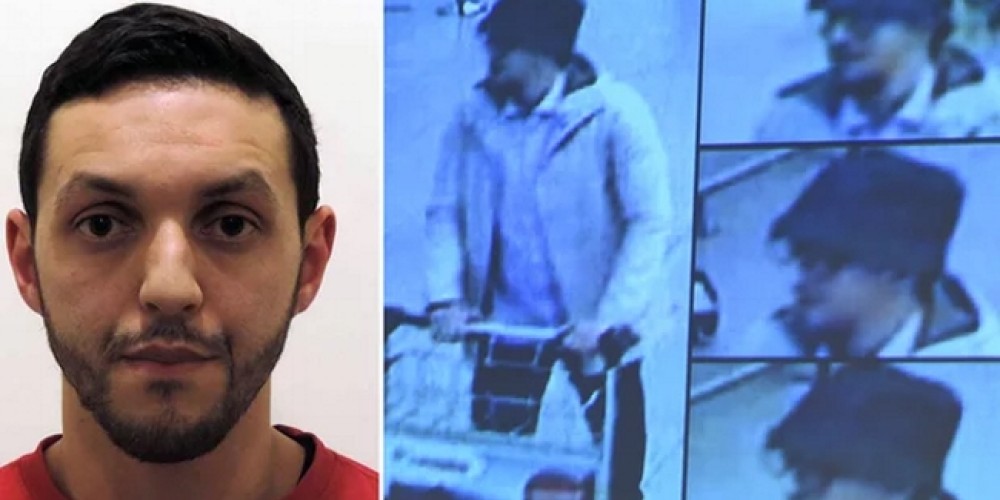 Se supo que uno de los terroristas en París y Bruselas planeaba atacar durante la EURO2016