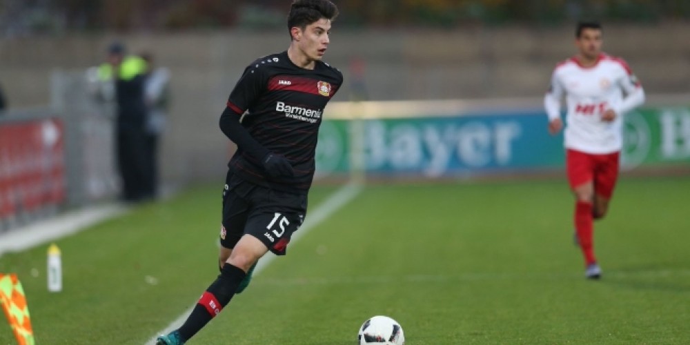 El jugador que se perderá un partido de la Champions por exámenes del colegio