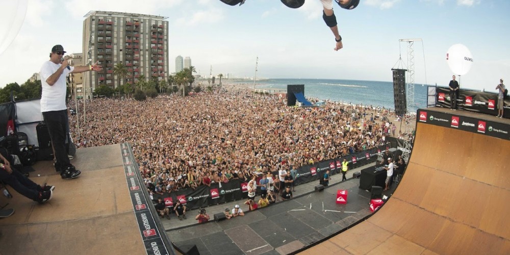 La historia de Tony Hawk, el skater millonario que logró reconocimiento mundial por un videojuego