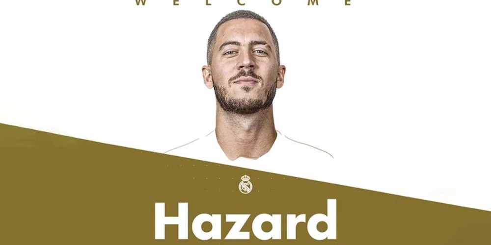 Los detalles del fichaje m&aacute;s caro de la historia del Real Madrid