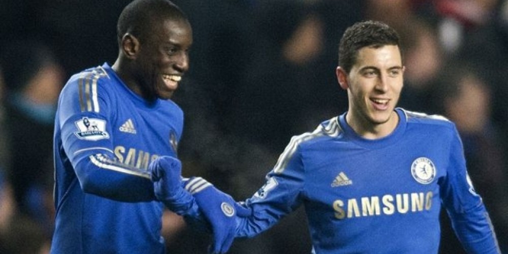 Eden Hazard comprará un club de los Estados Unidos