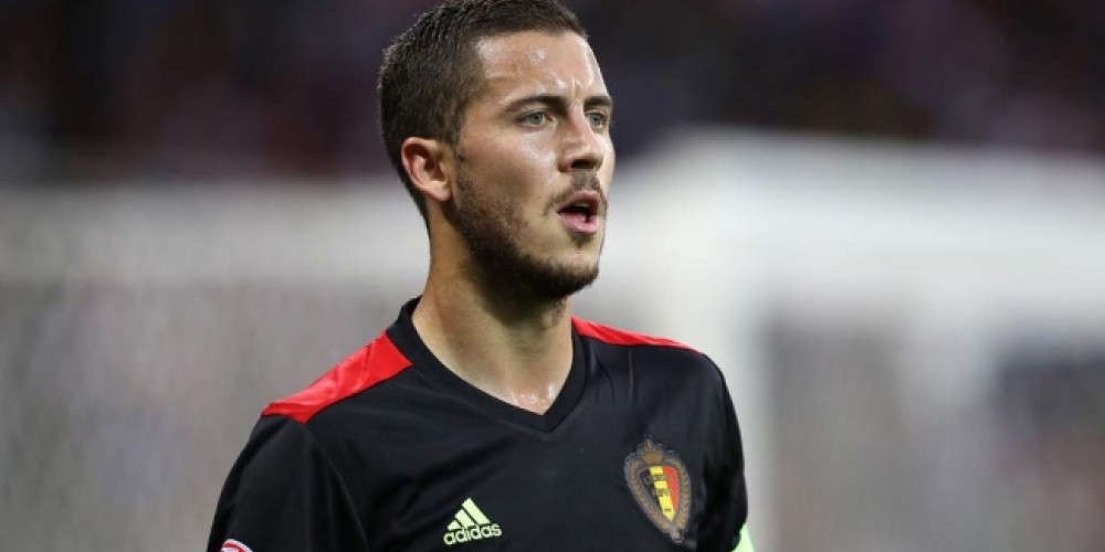 &Oacute;scar Ram&iacute;rez, el entrenador mundialista que no conoc&iacute;a a Eden Hazard