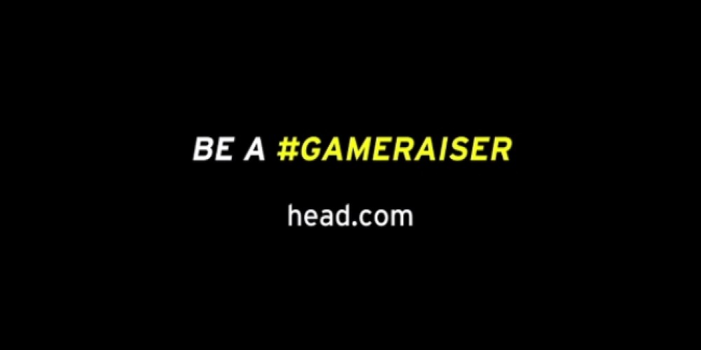 Head presentó su campaña GameRaiser