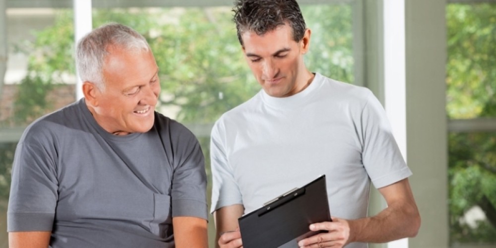 La importancia del health coaching en su empresa