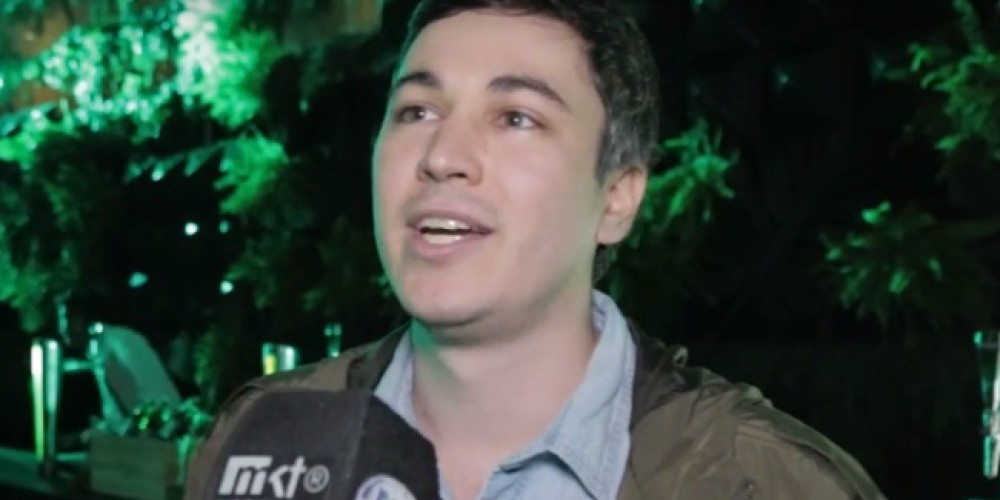 Jerónimo García del Río, Heineken: “Live your Music es una plataforma que nos conecta con nuestros consumidores”