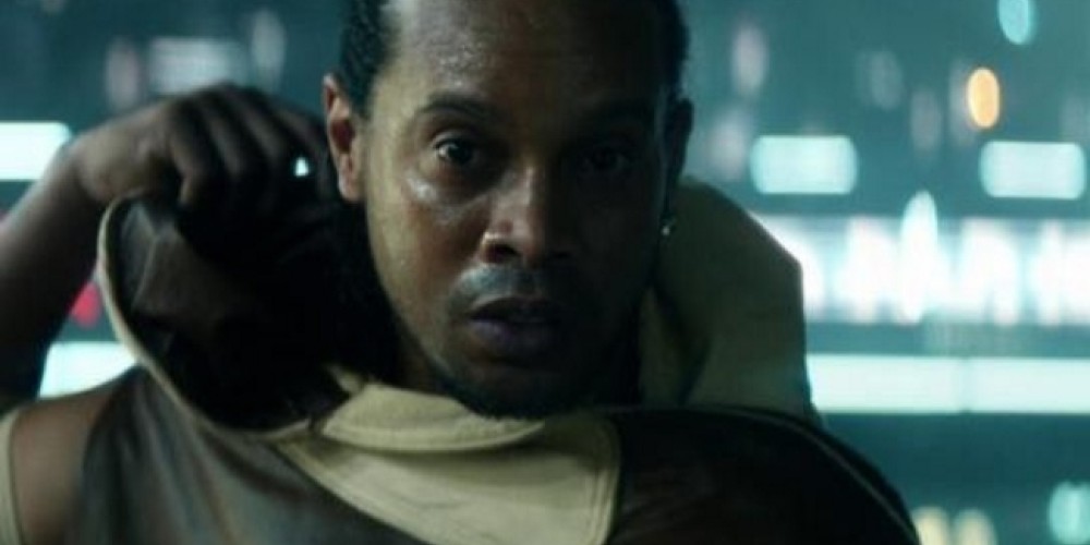 Heineken present&oacute; su nueva campa&ntilde;a para la Champions mediante un cortometraje de Ronaldinho