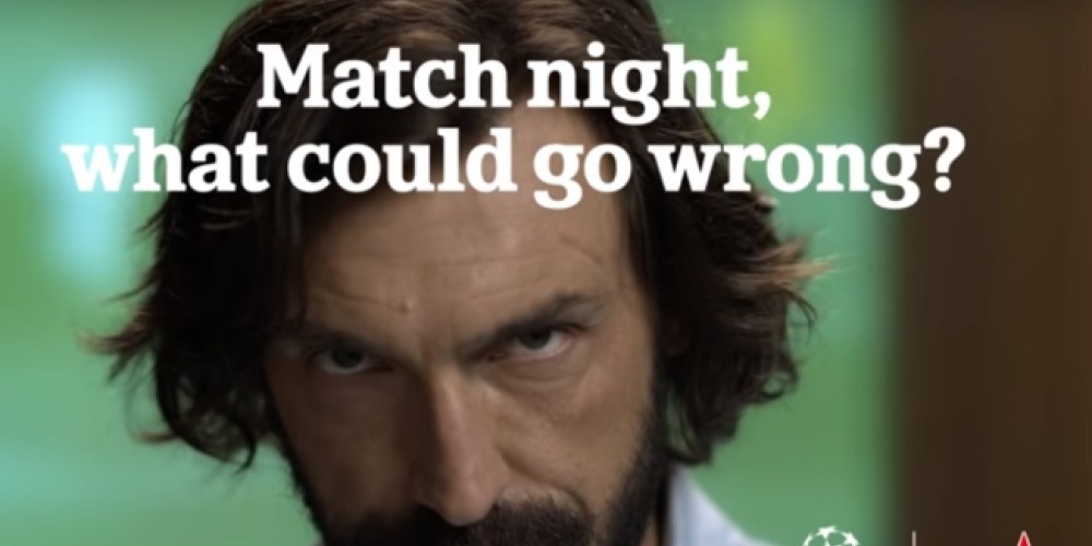 Heineken lanzó una campaña única para los hinchas que se pierden los momentos más importantes