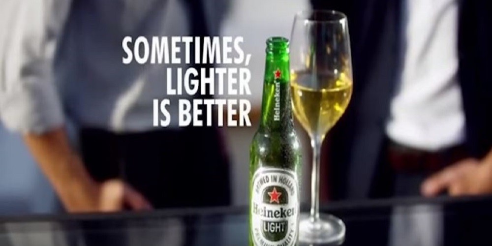 Heineken comunica su estrategia de RSE de la manera m&aacute;s creativa jam&aacute;s vista