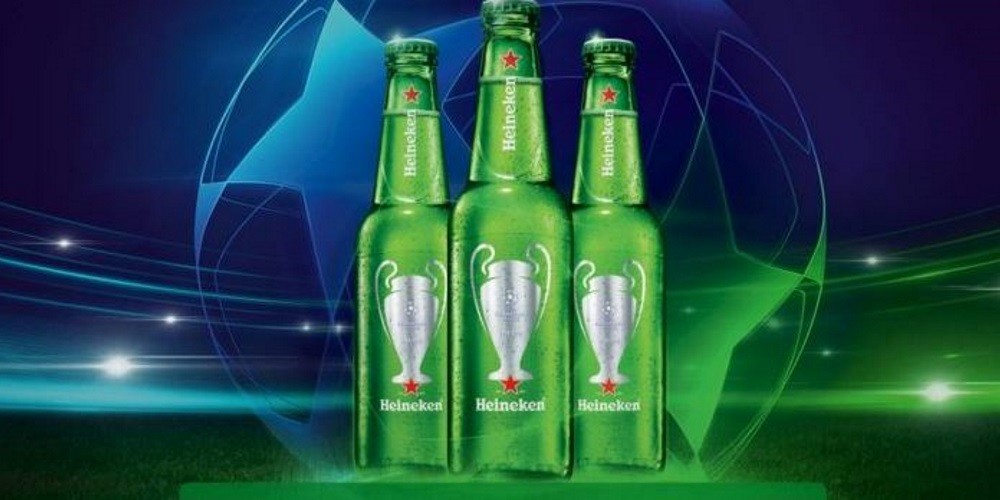 Heineken te lleva a Madrid a vivir la Final de la UEFA Champions League