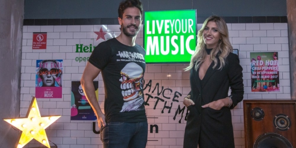 La temporada de festivales internacionales se impone en el pa&iacute;s