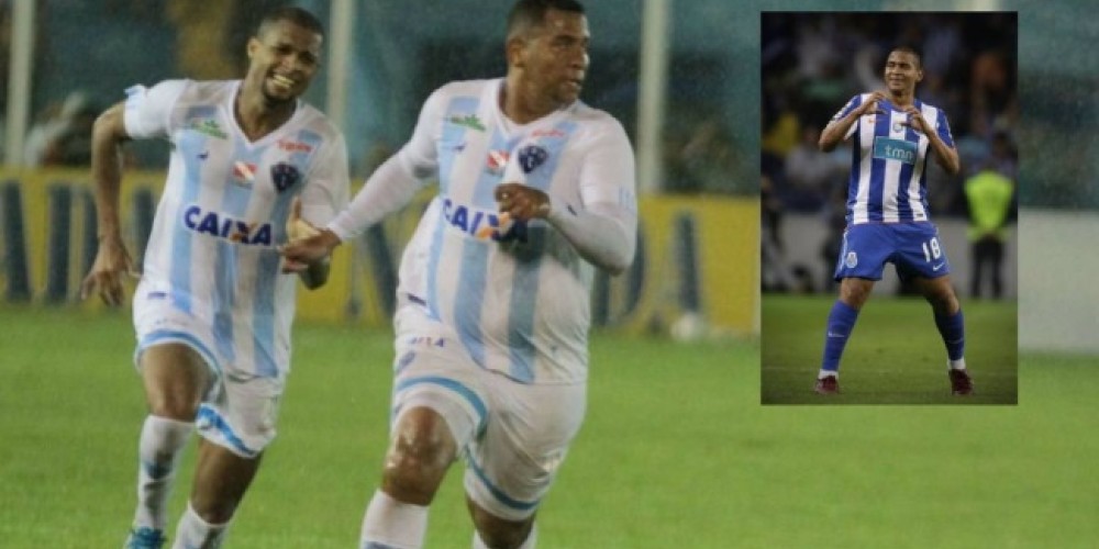 El curioso caso del futbolista fichado como promesa que ahora pesa m&aacute;s de 100 kilos