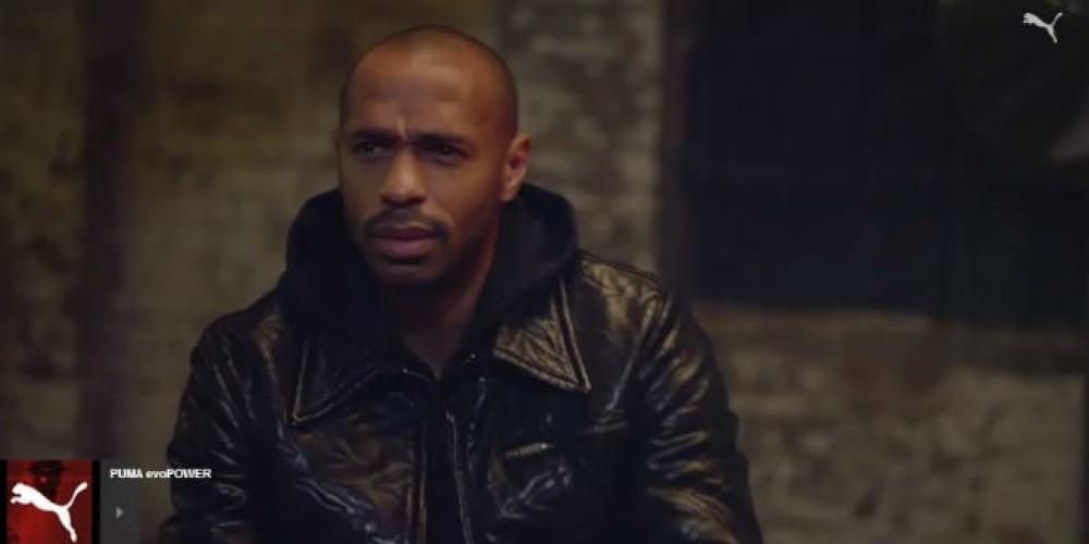 Puma lanz&oacute; los nuevo Evo Power 