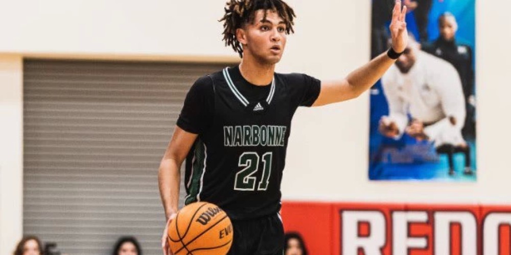 Son hermanos, tienen nacionalidad argentina y son prospectos estrellas de la NBA