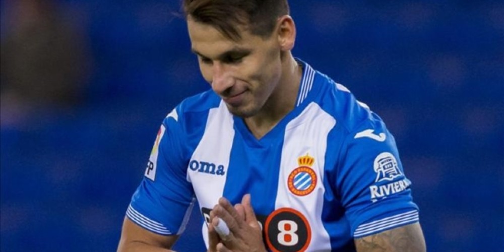 El futbolista paraguayo que pasó de ‘intocable’ a transferible en cuatro meses