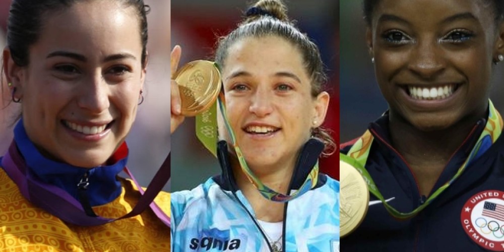 Los Juegos Ol&iacute;mpicos y los h&eacute;roes nuestros de cada d&iacute;a