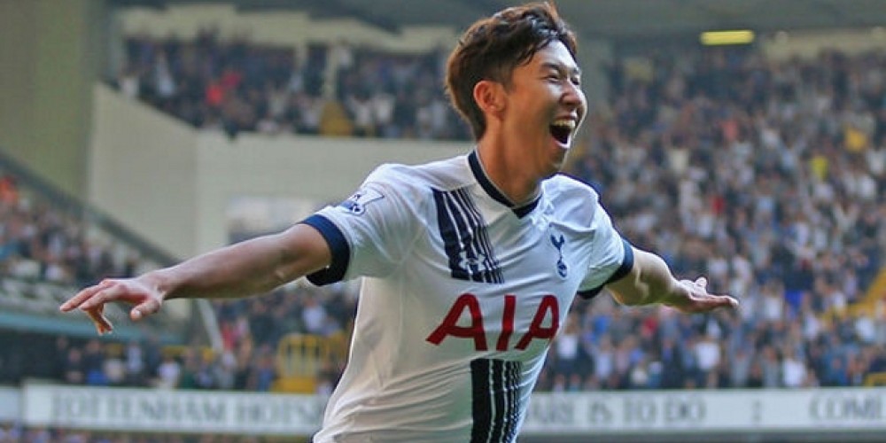 El surcoreano estrella del Tottenham puede dejar el f&uacute;tbol por el servicio militar