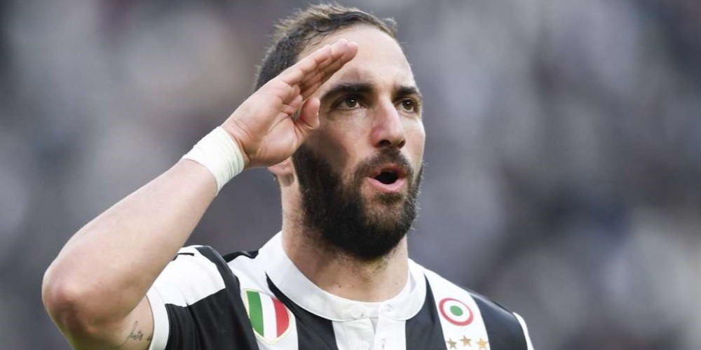 &iquest;Por qu&eacute; Higua&iacute;n no seguir&aacute; jugando en el Chelsea?