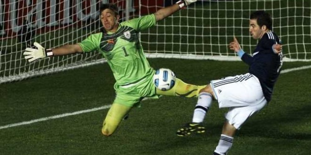 Los jugadores que nacieron en un país, pero defenderán otra selección en Rusia 2018