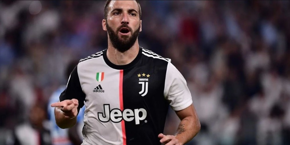 El motivo por el cual Higuaín podría jugar en el Athletic de Bilbao