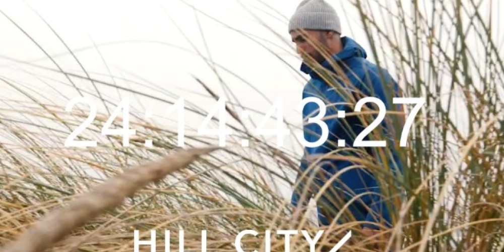 Gap lanza una marca deportiva después de 10 años