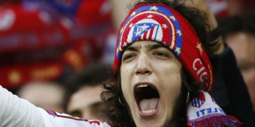 El Atlético de Madrid tendrá a una franquicia jugando la Superliga India