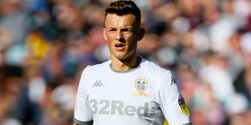 Un hincha del Leeds juntó sus ahorros para comprar a su ídolo