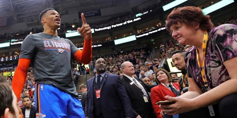 Un hincha fue suspendido de por vida por su propio equipo por insultar a un jugador