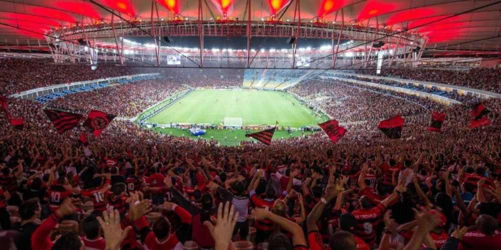Flamengo, el equipo con más hinchas en el mundo ¿qué otros equipos completan el ranking?
