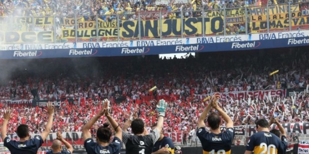 ¿En qué consiste el plan para que vuelvan los visitantes al fútbol argentino?