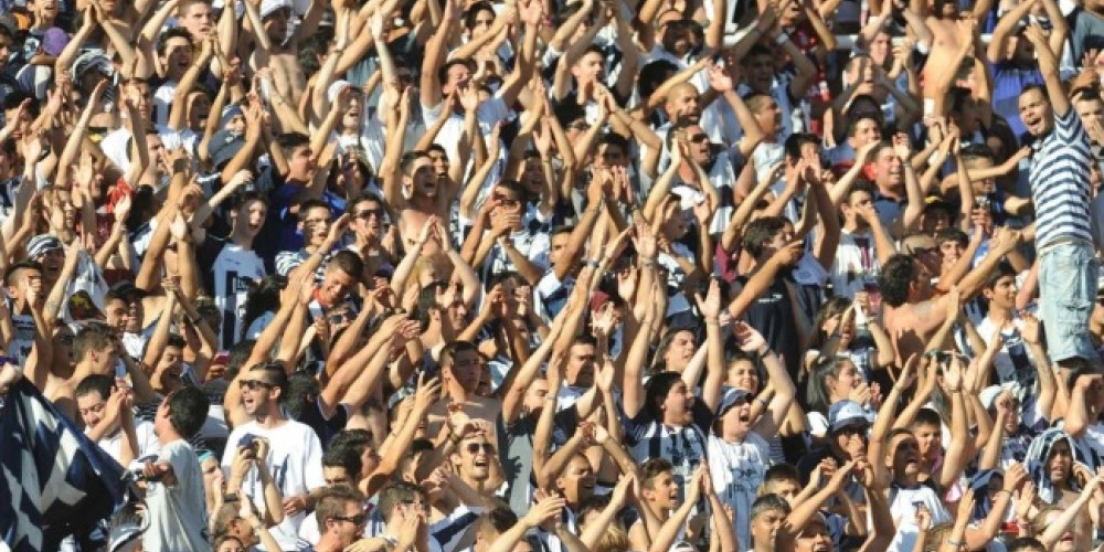 ¿Cuál es la hinchada más importante del mundo?