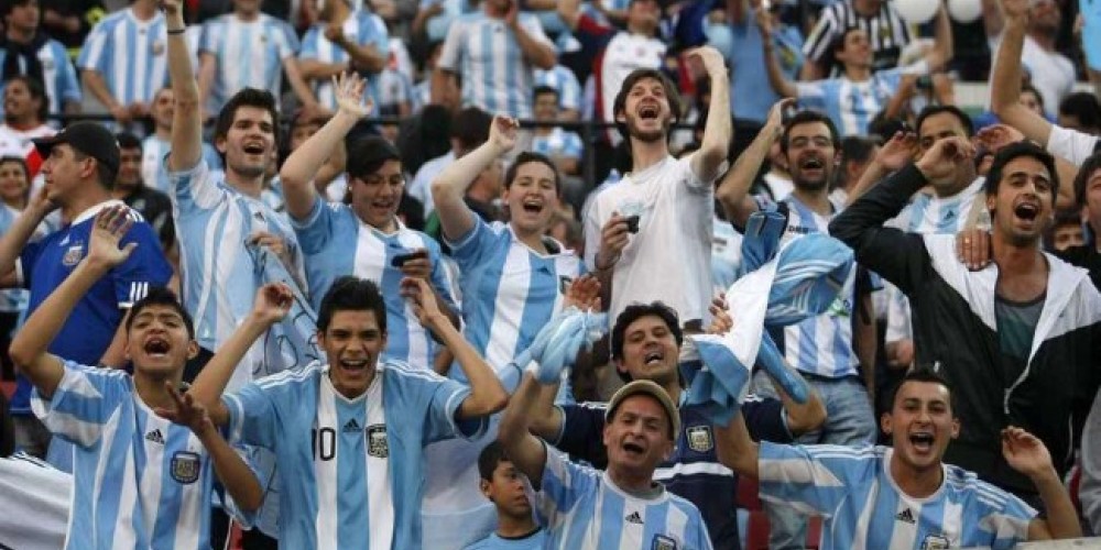 Consejos para evitar ser estafado a la hora de comprar entradas para Rusia 2018