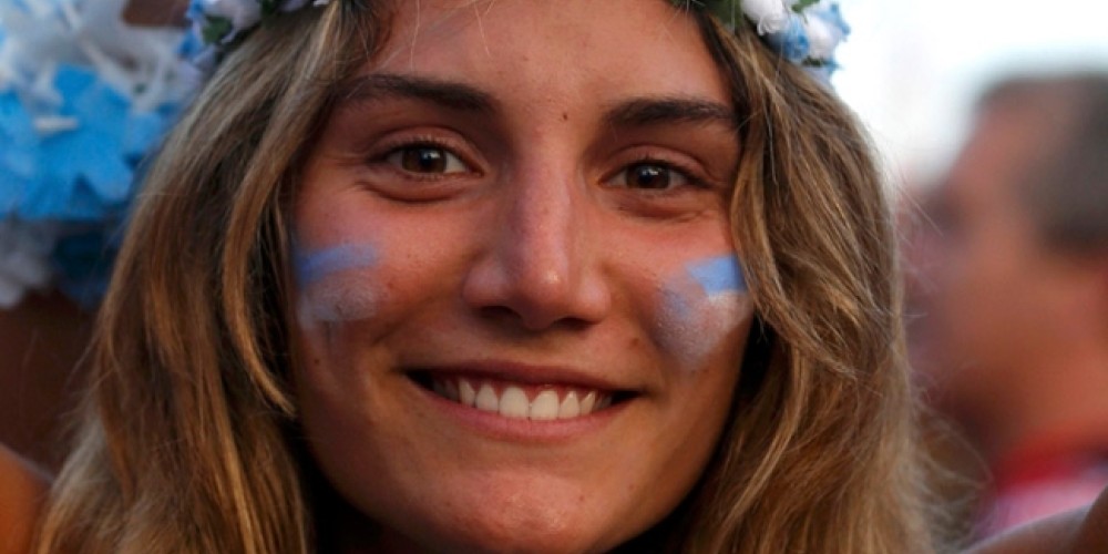 La estadística de YouTube que demuestra que las mujeres argentinas son las que más fútbol consumen en toda la región