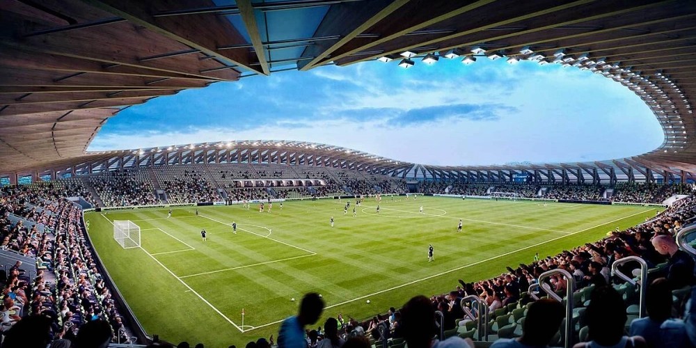 La curiosa iniciativa del Forest Green Rovers para que sus hinchas vayan a la cancha