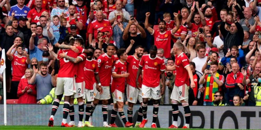 Los 10 partidos con mayor cantidad de p&uacute;blico desde que comenz&oacute; la pandemia hasta ahora