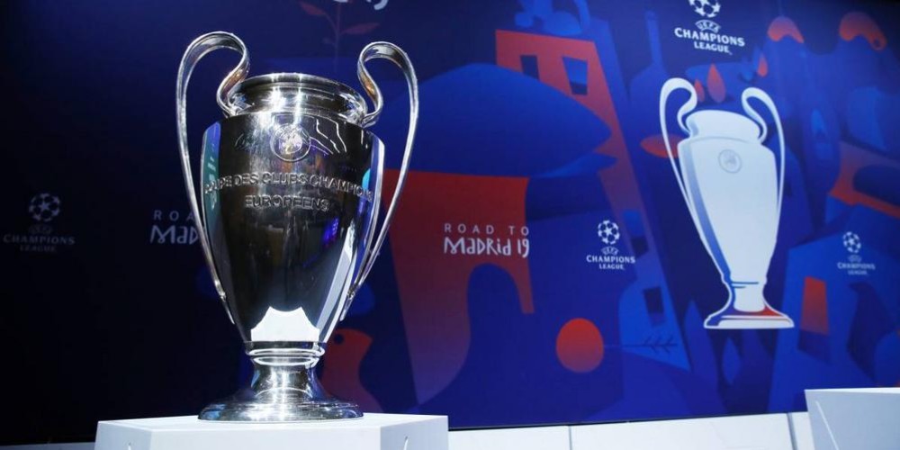 Los hinchas de Tottenham y Liverpool se unen previo a la final