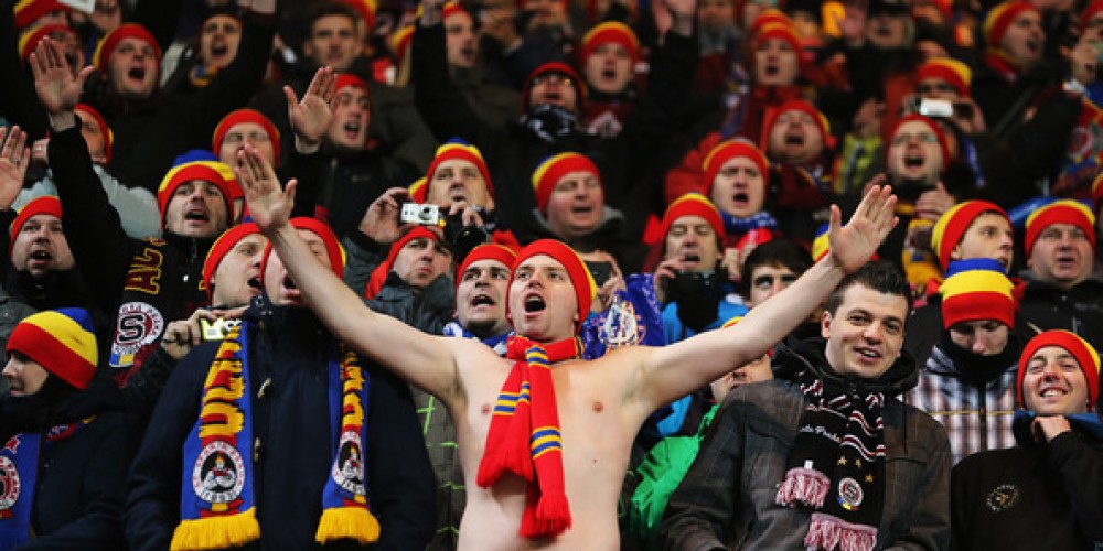 Adidas seguir&aacute; a los fan&aacute;ticos europeos por todo el continente