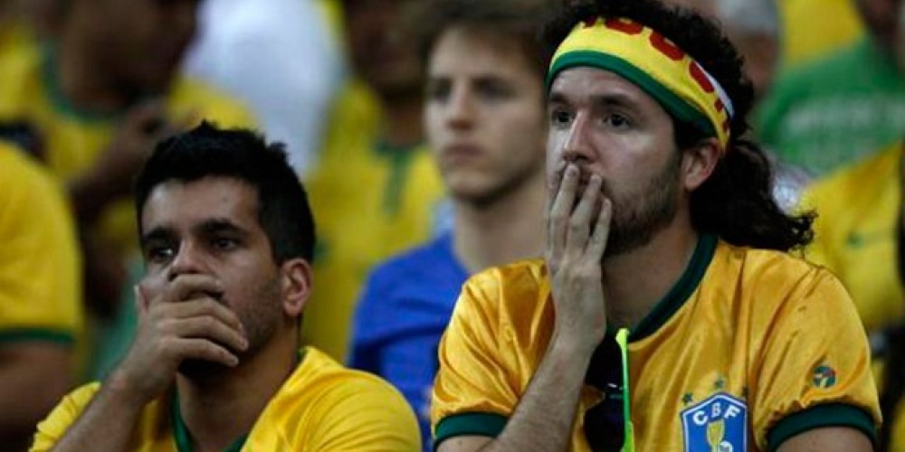 Un estudio revel&oacute; cu&aacute;nto afecta a una persona la victoria o la derrota de su equipo