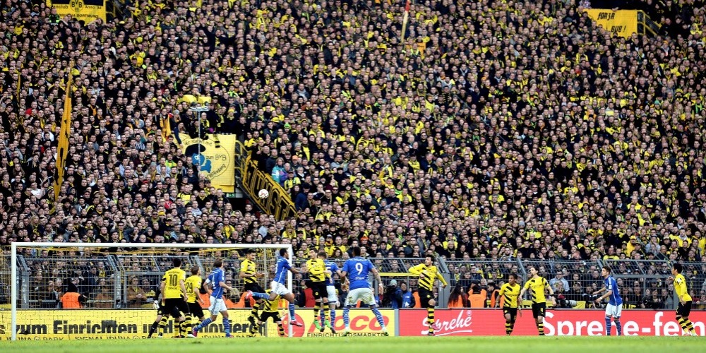 &iquest;Qu&eacute; liga y qu&eacute; equipo lideran el ranking de mayor cantidad de hinchas en la cancha partido a partido?