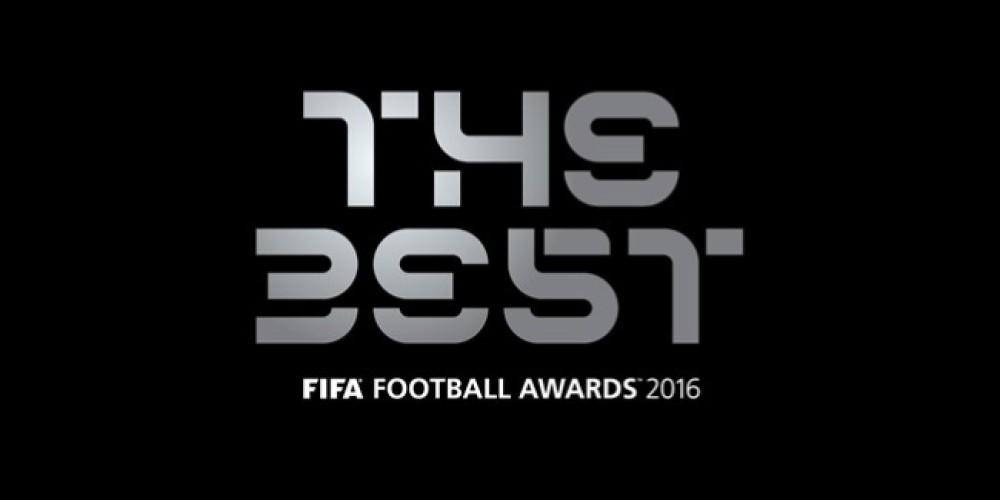 FIFA ya habilit&oacute; el voto de los hinchas para sus premios The Best