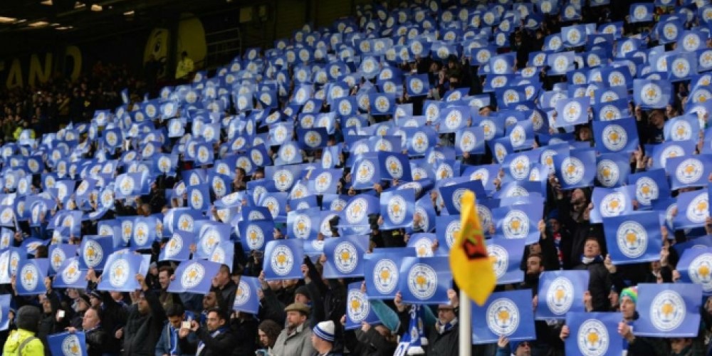 Los visitantes en la Premier League pagar&aacute;n 39 euros por sus entradas