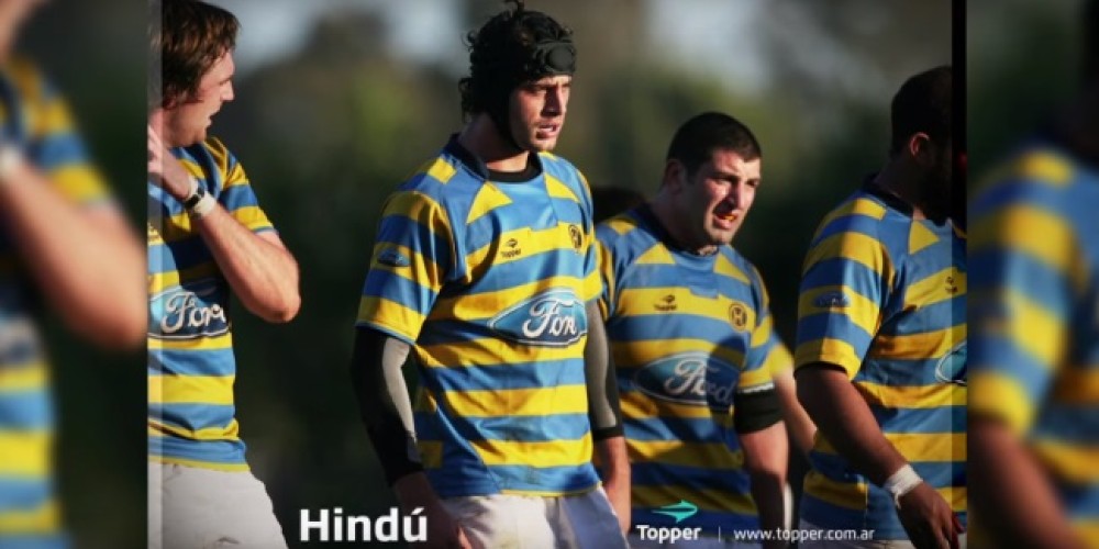 Hind&uacute;, nuevamente campe&oacute;n de la URBA junto a Topper