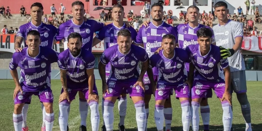 El histórico club del ascenso que inició una colecta para pagar 100 millones de pesos de deuda