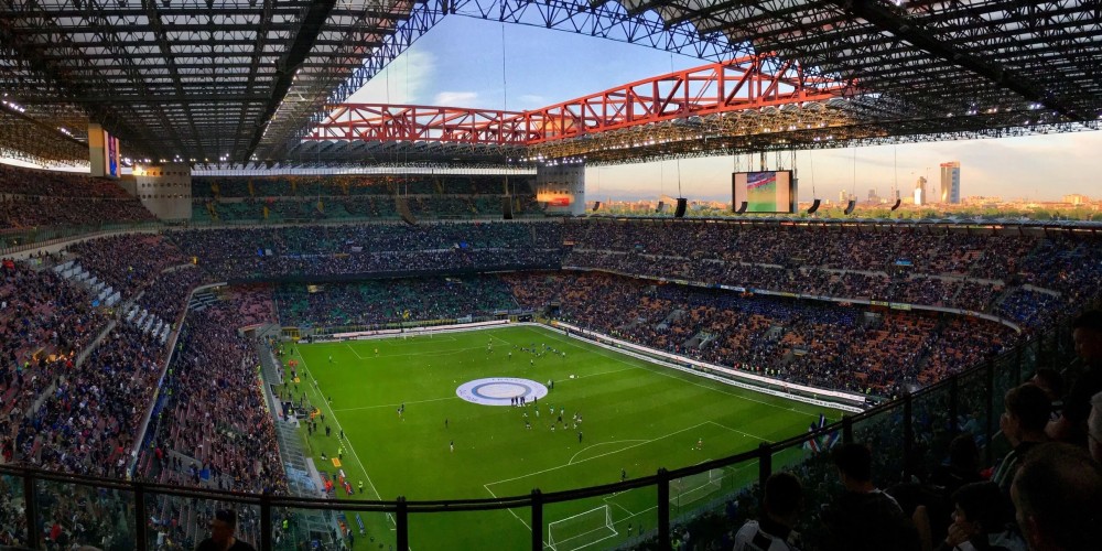 Hist&oacute;rico: El Milan se ir&iacute;a de San Siro para construir un nuevo estadio