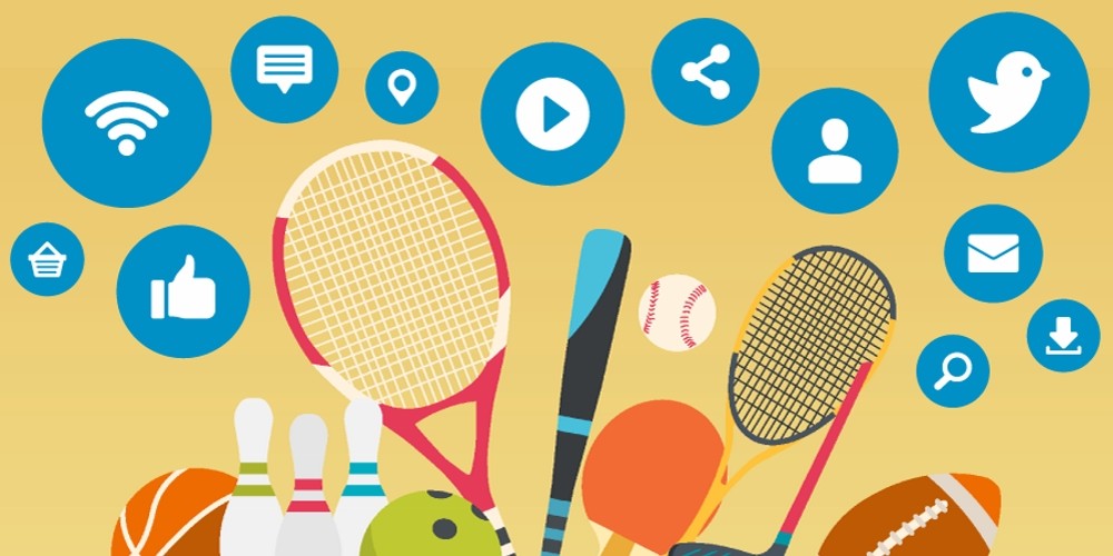 Los 21 hitos del marketing deportivo en el 2018 por Marketing Registrado