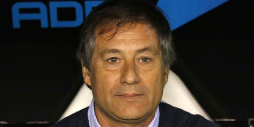 El director t&eacute;cnico argentino que vendi&oacute; su proyecto v&iacute;a WhatsApp