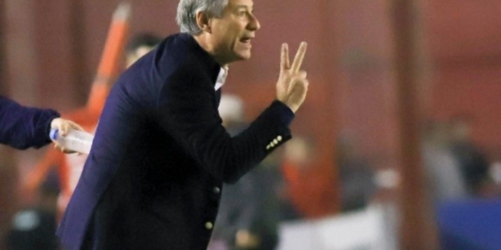 &iquest;Cu&aacute;nto ganar&aacute; Holan en Santos?