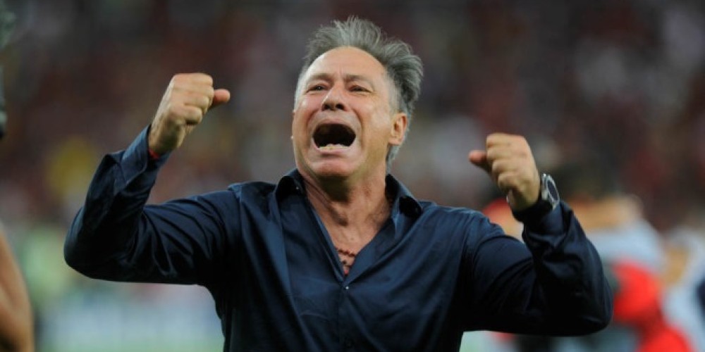 El d&iacute;a que Ariel Holan estuvo cerca de ser entrenador de Pe&ntilde;arol