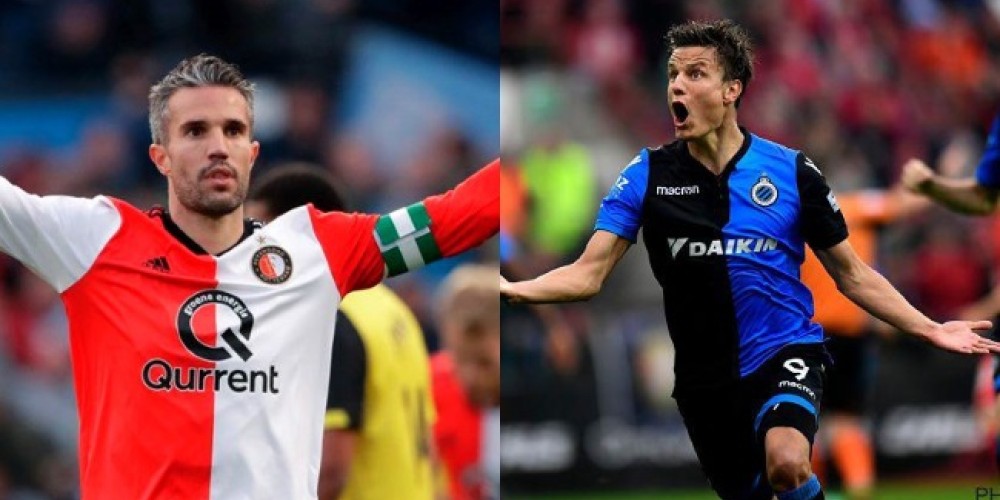 Bélgica y Holanda cerca de fusionar sus ligas y convertirse en una potencia del fútbol