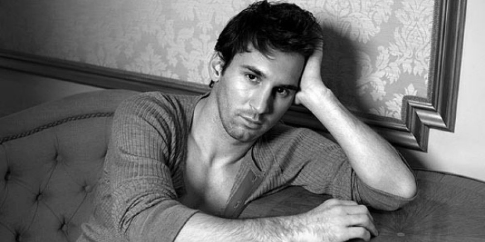 Messi y Dolce & Gabbana ya recaudaron 350 mil euros para los niños