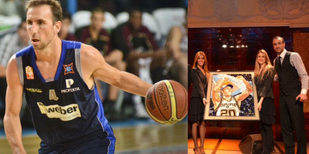 Bienvenidos a #LaHuella